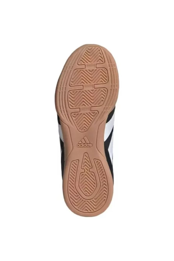 Chuteira-Adidas-Predator-Futsal-Infantil-Ig5435-Preto