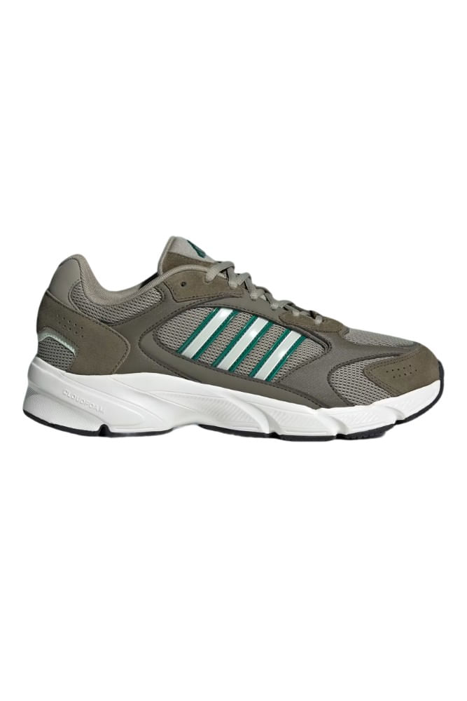Tenis-Adidas-Crazychaos-2000-Casual-Masculino-Ig4352-Verde