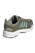 Tenis-Adidas-Crazychaos-2000-Casual-Masculino-Ig4352-Verde