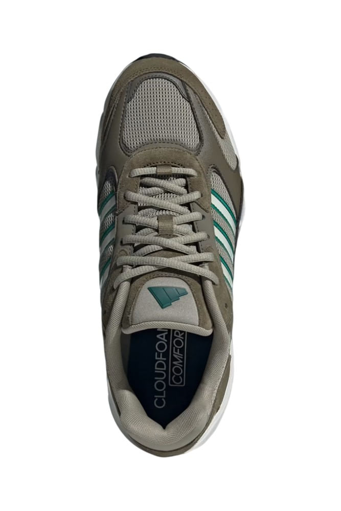 Tenis-Adidas-Crazychaos-2000-Casual-Masculino-Ig4352-Verde