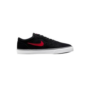 Tênis Nike Skate Masculino Sb Chron 2 Dm3493-003 Preto