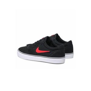 Tênis Nike Skate Masculino Sb Chron 2 Dm3493-003 Preto