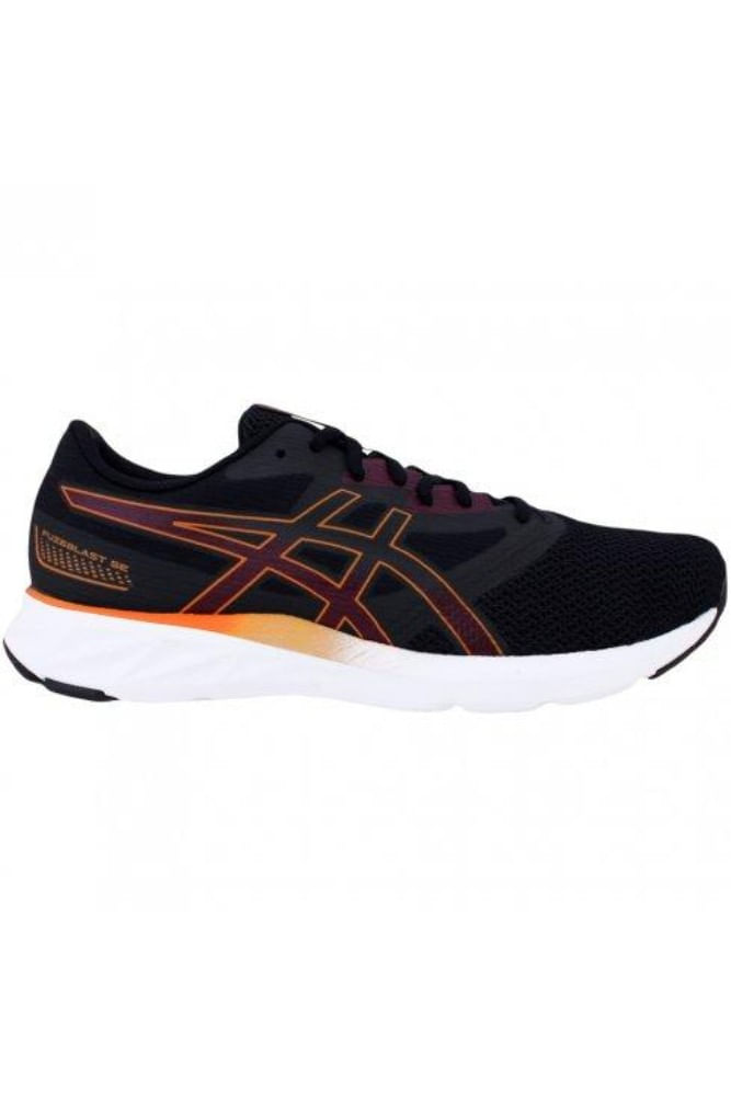 Tenis-Asics-Fuzeblast-Se---Masculino-Preto