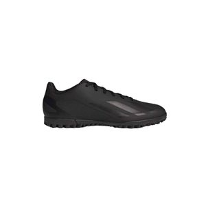 Chuteira  Adidas X Crazyfast.4 Society Masculina  Ie1577 Preto