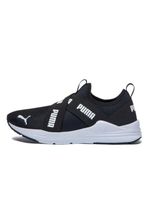 Tenis-Puma-Wired-Run-Slip-On-Jr-Bdp-Feminino-385201-09-Preto