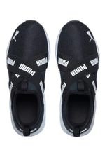 Tenis-Puma-Wired-Run-Slip-On-Jr-Bdp-Feminino-385201-09-Preto