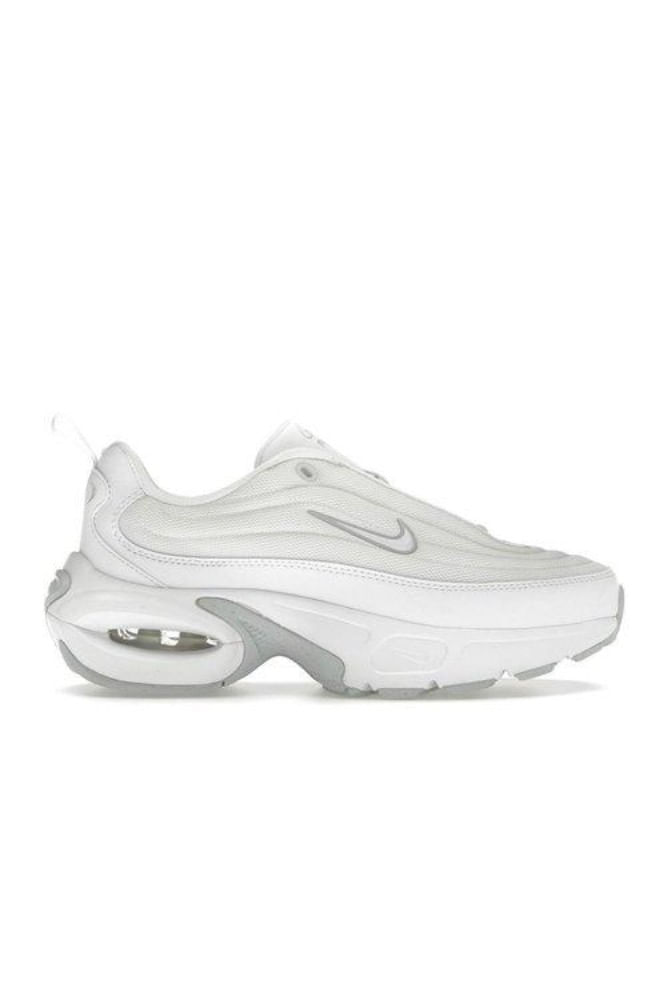 Air Max Tenis Nike Botinha Branco Feminino Tênis Nike Air Max
