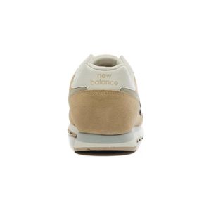 Tênis New Balance Casual Feminino Ml373fl2 Bege