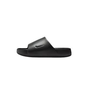 Chinelo Nike Calm Masculino Slide  Fd4116-001 Preto
