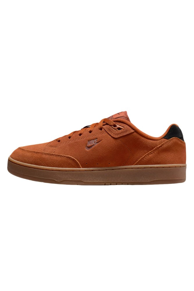 Tenis-Nike-Grandstand-Masculino-Aa2195-200-Marrom