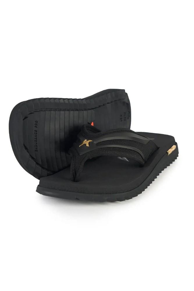 Chinelo-Kenner-Kivah-New-Force-1-Preto