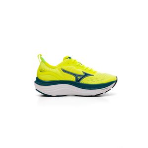 Tênis Mizuno Advance Rsp Corrida Masculino Advance Rsp-Amrlm Verde