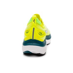Tênis Mizuno Advance Rsp Corrida Masculino Advance Rsp-Amrlm Verde