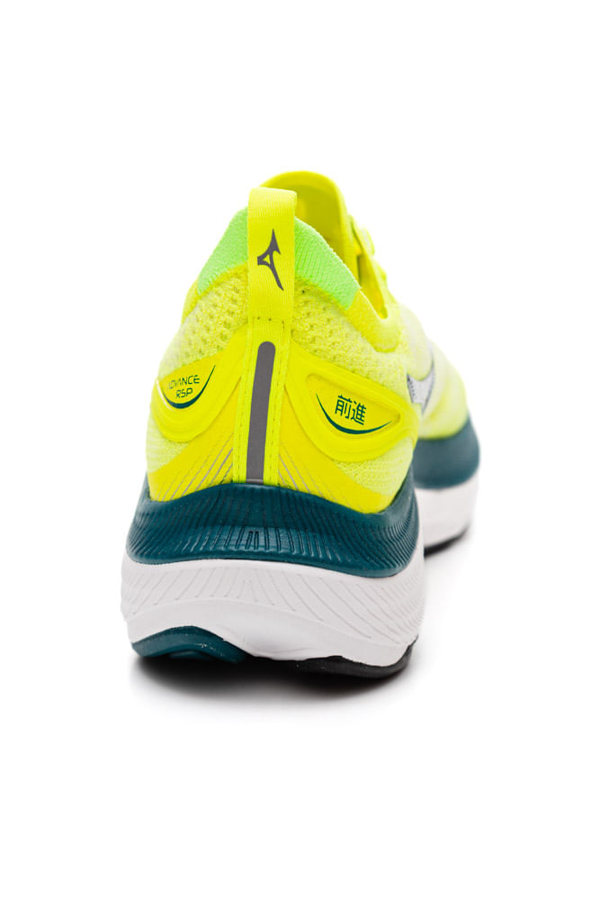 Tenis-Mizuno-Advance-Rsp-Corrida-Masculino-Advance-Rsp-Amrlm-Verde