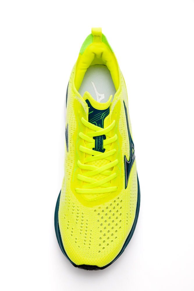 Tenis-Mizuno-Advance-Rsp-Corrida-Masculino-Advance-Rsp-Amrlm-Verde