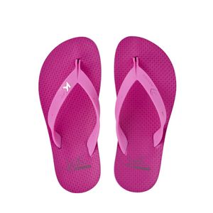 Chinelo Kenner Summer Anitta Femenino Rosa