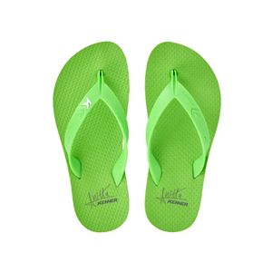 Chinelo Kenner Summer Anitta Femenino Verde