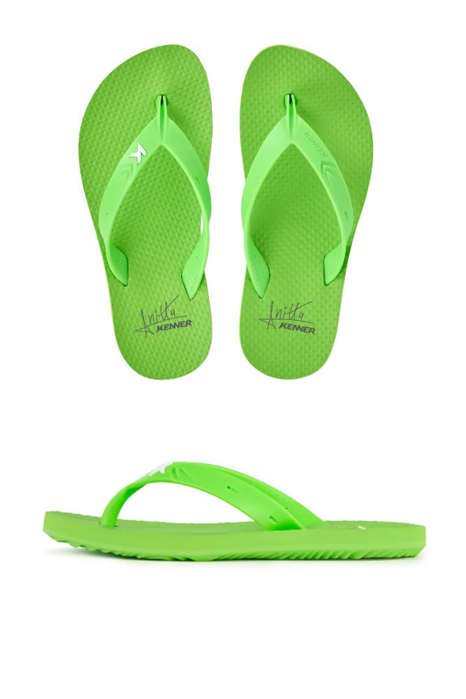 Chinelo-Dedo-Kenner-Anitta-Summer-Verde-