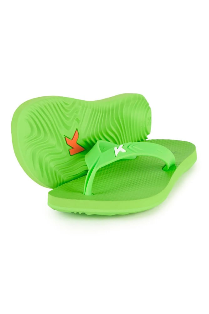 Chinelo-Dedo-Kenner-Anitta-Summer-Verde-