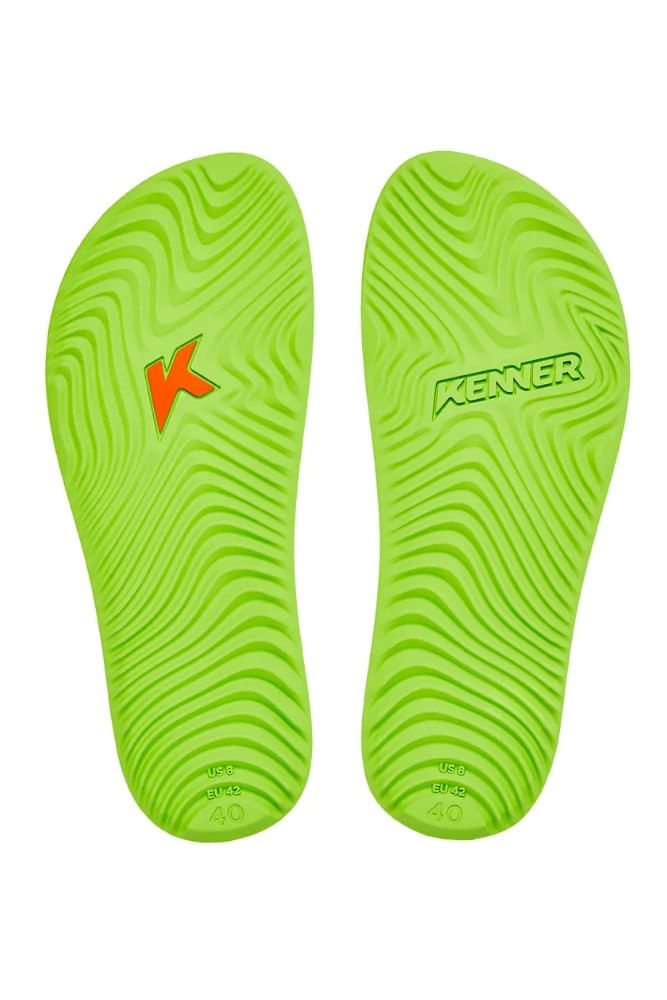 Chinelo-Dedo-Kenner-Anitta-Summer-Verde-