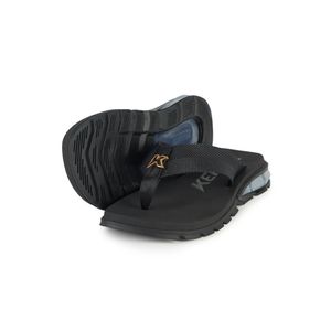 Chinelo Kenner Orak-01 Unissex Preto
