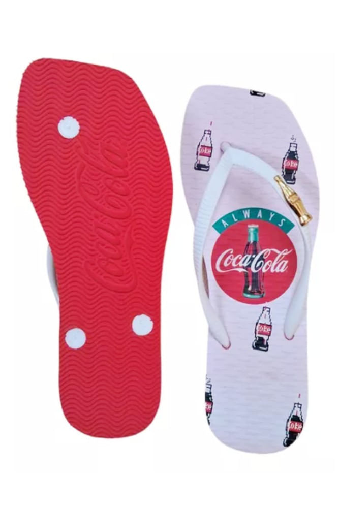 Chinelo-Coca-Cola-Cc4377-Branco