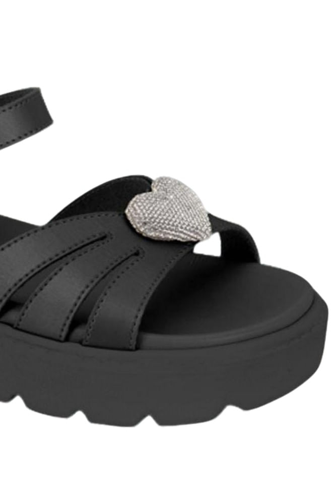 Chinelo-Molekinha-Rasteira-Juvenil-Menina-Strass-Preto
