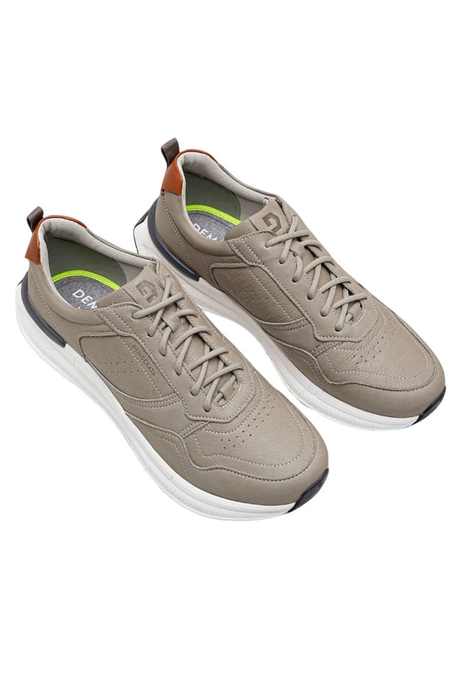 Tenis-Democrata-527101-003-Bege