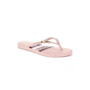 Chinelo Coca Cola Andale Feminino Cc4379 Rosa Claro