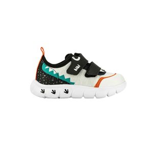 Tênis Bibi Energy Baby 2.0 Infantil Menino 1225065 Branco