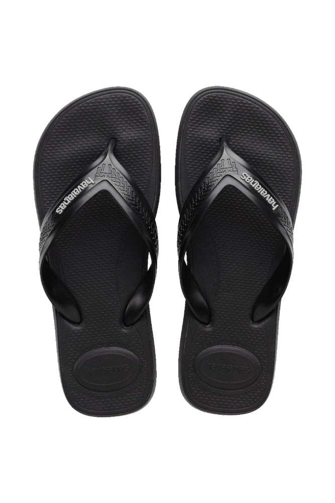 Chinelo-Havaianas-Top-Max-Comfort-Preto