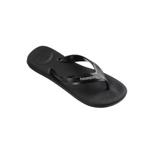 Chinelo Havaianas Top Max Comfort Masculino Preto