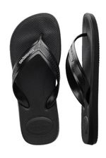 Chinelo-Havaianas-Top-Max-Comfort-Preto