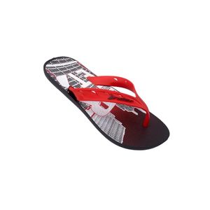 Chinelo Rider Street City Masculino 12107-Ar139 Preto