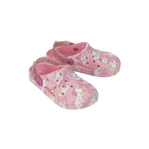 Sandália Grendene Babuche Marie Fun Infantil 23178-Bg531 Rosa