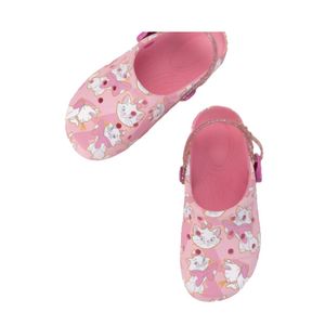 Sandália Grendene Babuche Marie Fun Infantil 23178-Bg531 Rosa