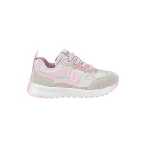 Tênis Bibi Jogging Infantil Menina 1236006 Branco