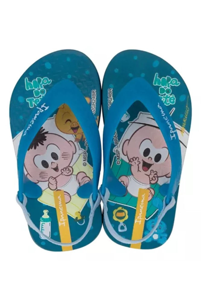 Chinelo-De-Dedo-Infantil-Menino-Azul-