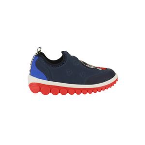 Tênis Bibi Roller 2.0 Mickey Da Disney Infantil  Menino 1155308 Marinho