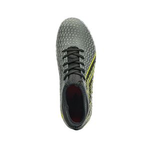 Chuteira Umbro Mutant Jr Juvenil Menino U07fb00264-816 Cinza