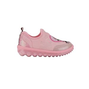 Tênis Bibi Roller 2.0 Minnie Da Disney Infantil Menina 1155309 Rosa
