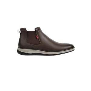 Bota Ferracini Fluence Dallas Masculino Couro 5551l Marrom