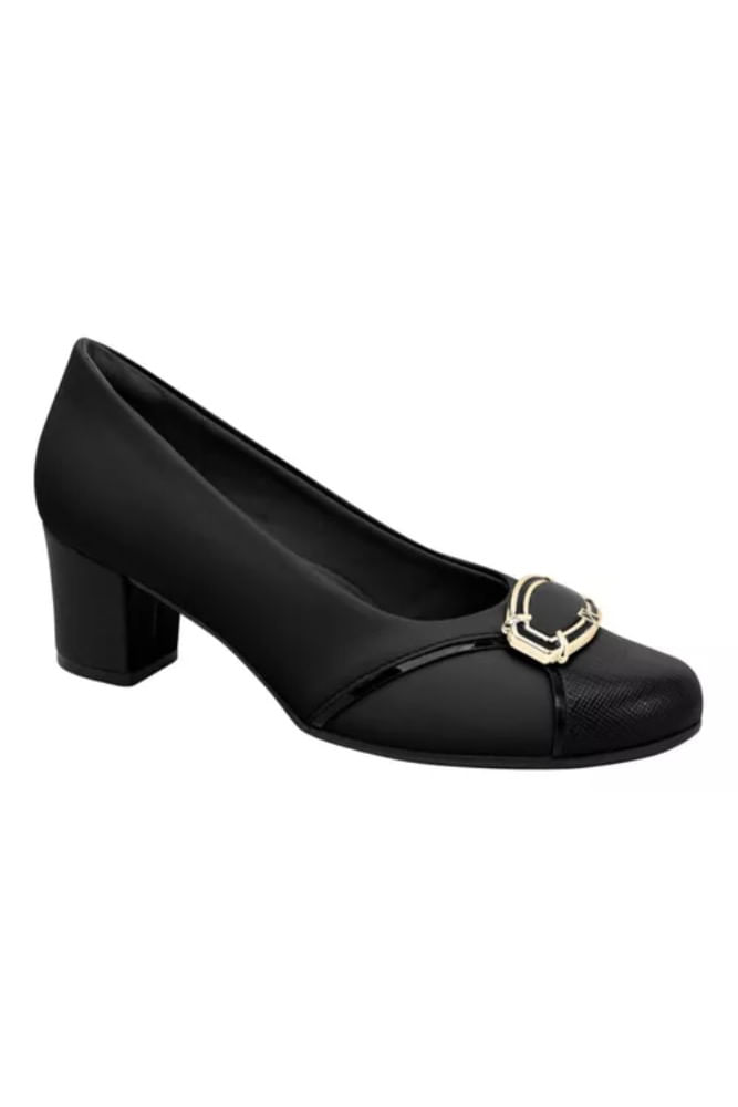 Sapato-Casual-Feminina-Piccadilly-Confort-110142-Preto