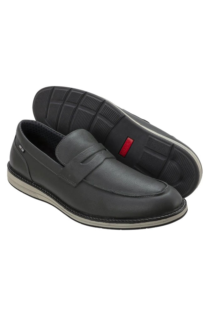 Sapato-Ferracini-6154j-Chumbo