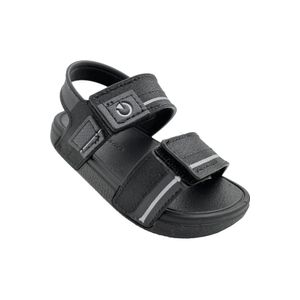 Sandália Cartago Dakar 2 Infantil Menino 12288-Aw172 Cinza