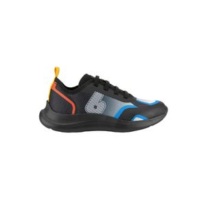 Tênis Bibi Action Infantil Menino 1167310 Preto