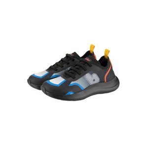 Tênis Bibi Action Infantil Menino 1167310 Preto