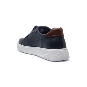 Sapatênis Casual Masculino Pegada 110924-03 Marinho