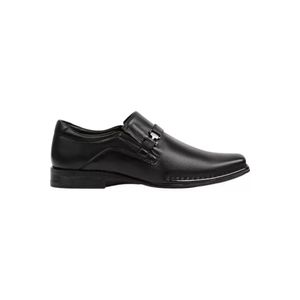 Sapato Ferracini Masculino Ambience Couro 5331g Preto