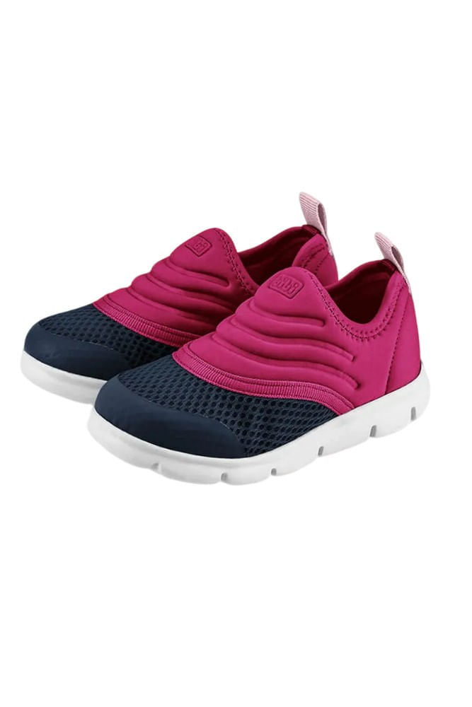 Tenis-Bibi-1107270-Pink-